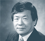 Nobel Laureate Dr. Susumu Tonegawa with MIT scientists Xu Liu and Steve Ramirez create false memory in a mouse
